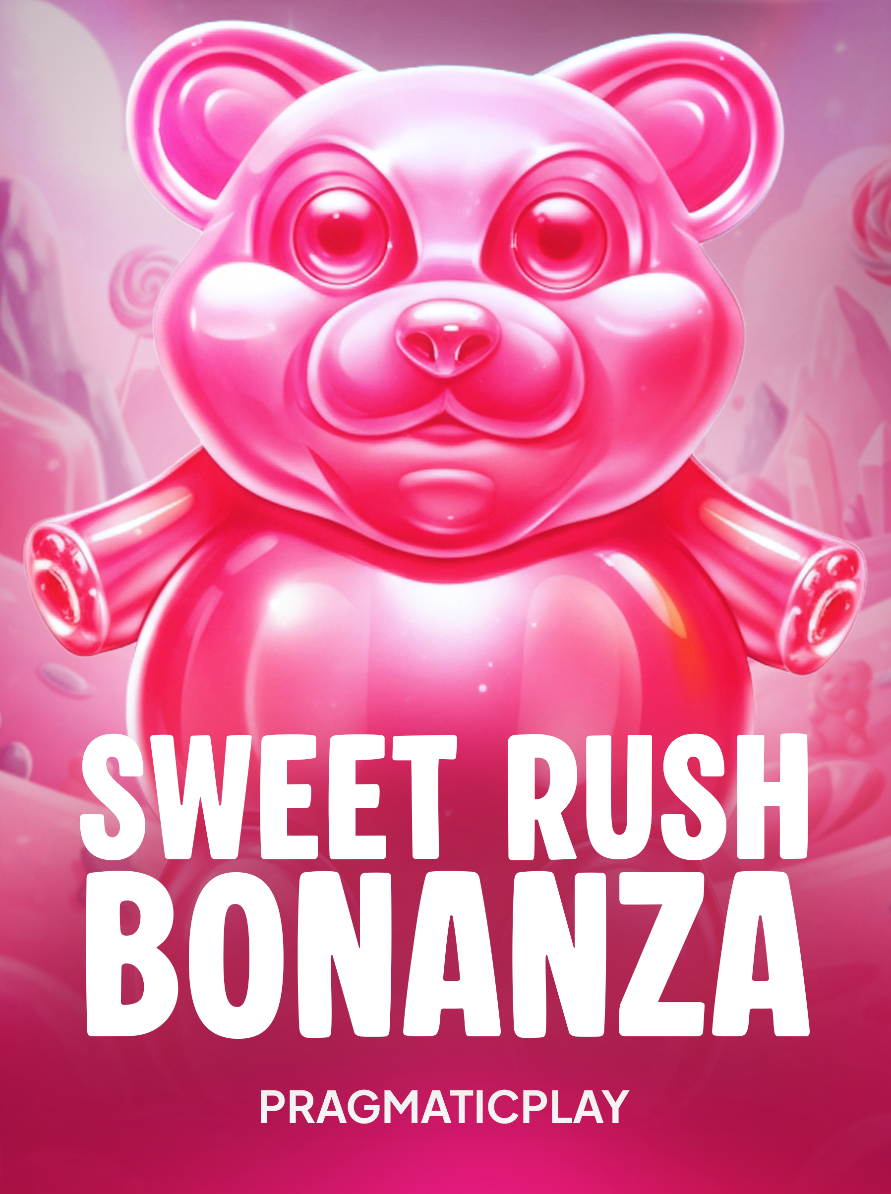 Sweet Rush Bonanza